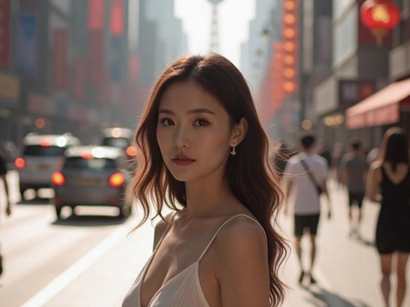 Shanghai's Nightlife Renaissance: How Luxury Clubs Are Redefining Urban Entertainment