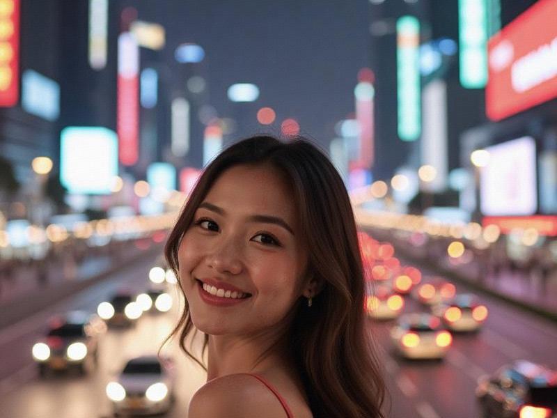 Quantum Nightlife: Shanghai's Entertainment Revolution Under China's Regulatory Framework