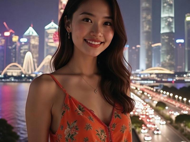 Shanghai 2040: The Making of a Future-Ready Megacity