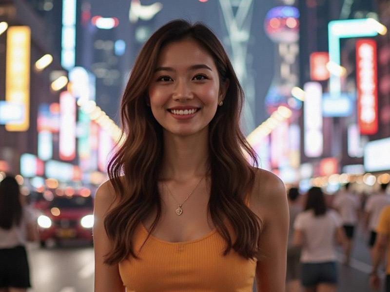 Shanghai's New Feminine Mystique: How the City's Women Are Redefining Beauty in the Digital Age
