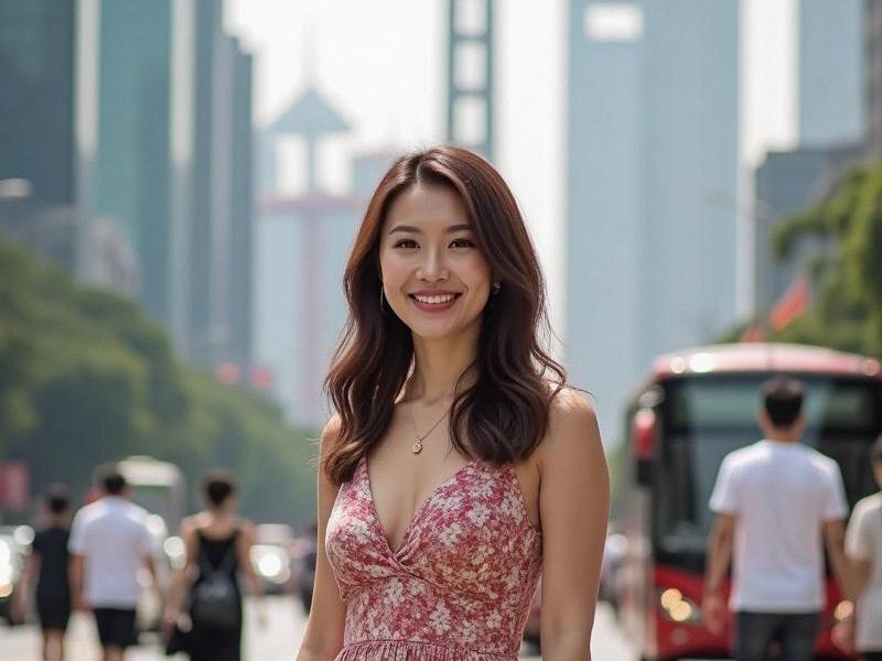 Shanghai 2025: The Dual Pulse of China's Future City