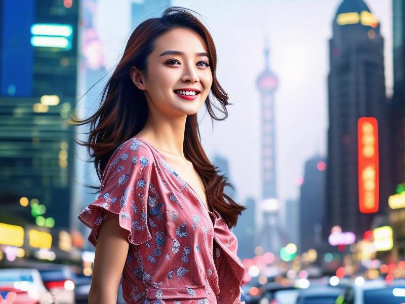 Shanghai's Thriving Entertainment Landscape: A Comprehensive Overview