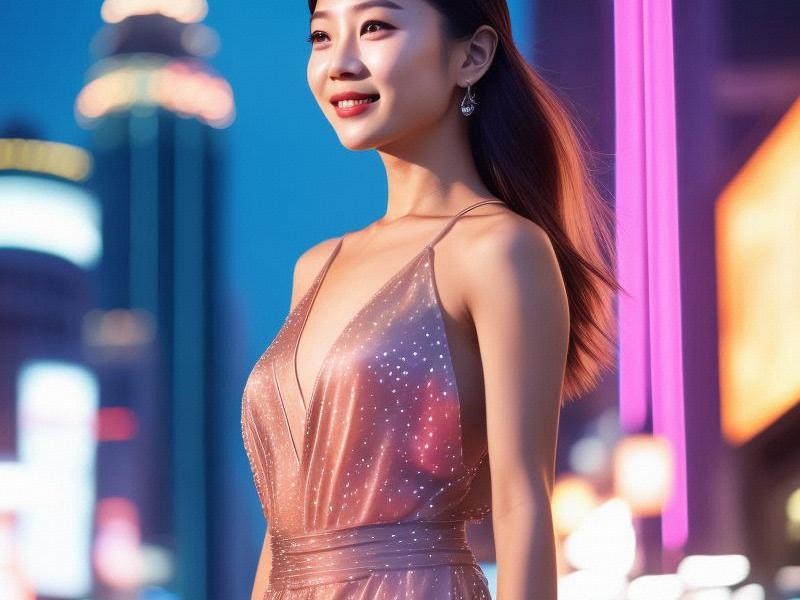 Shanghai's Entertainment Lounges: Where Urban Nightlife Meets Luxurious Relaxation