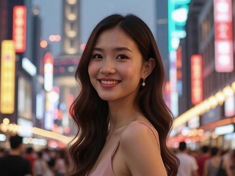 The Velvet Rope Revolution: How Shanghai's Nightclubs Are Reinventing China's Nightlife Economy