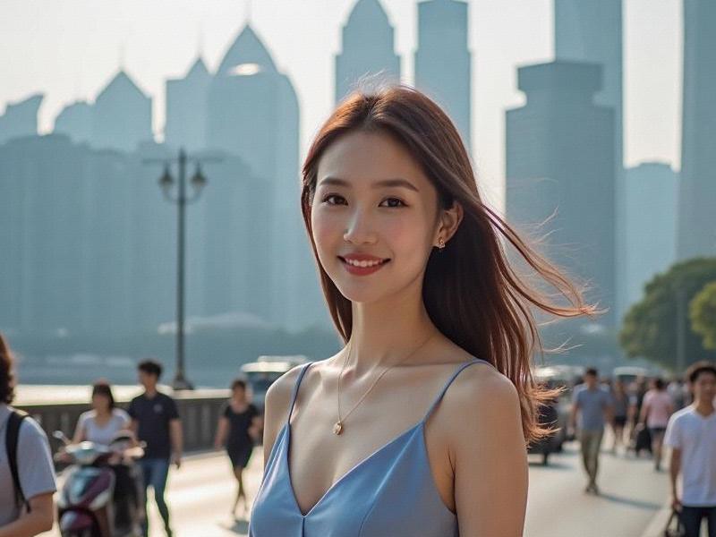 Shanghai 2025: The Delicate Dance Between Global Ambition and Local Character