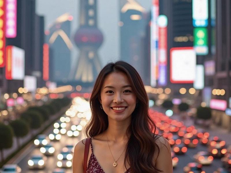 Shanghai 2025: The Economic Powerhouse Reshaping the Yangtze River Delta