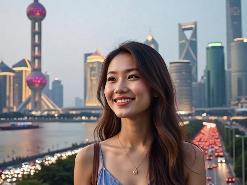The Velvet Rope Revolution: How Shanghai's Entertainment Clubs Are Redefining Urban Nightlife