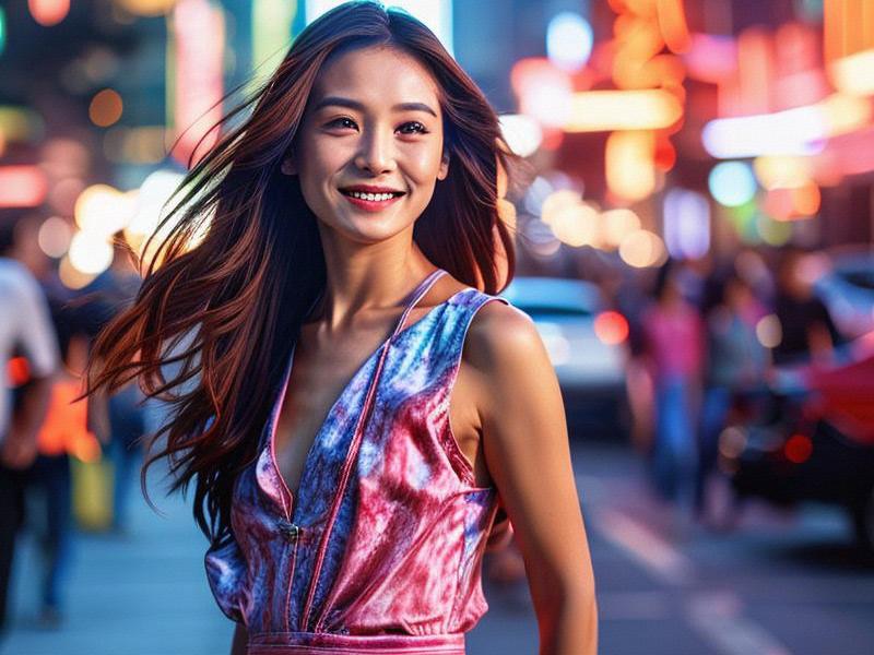 Shanghai's Vibrant Cultural Scene: A Review of Recent Events