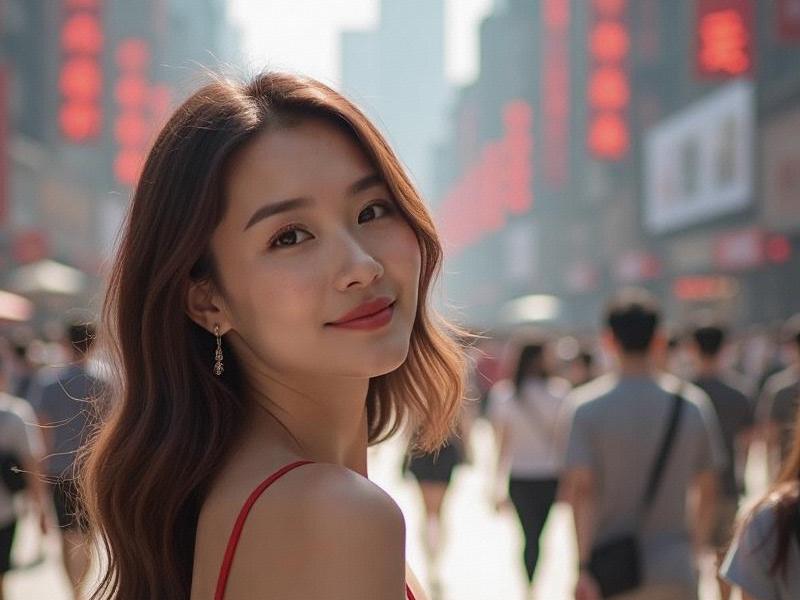The Greater Shanghai Megapolis: How China's Economic Powerhouse is Reshaping the Yangtze River Delta