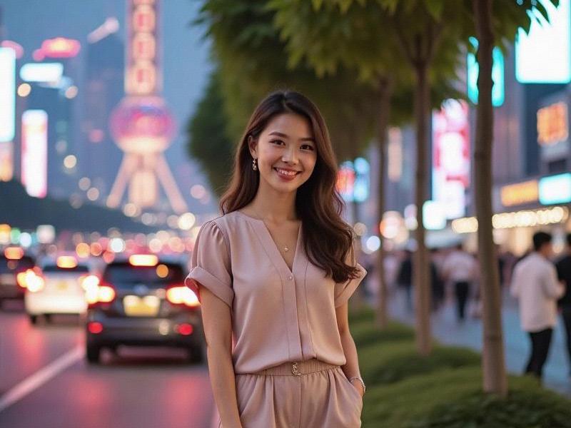 The Evolution of Shanghai's Exclusive Nightlife: Inside the City's High-End Entertainment Clubs