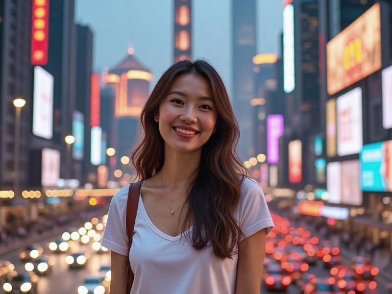 Shanghai's Nightlife Metamorphosis: How Entertainment Clubs Became the City's Social Infrastructure