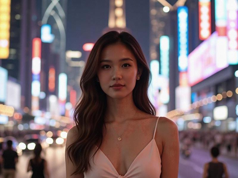 The Shanghai Woman Paradox: How China's Financial Capital Is Rewriting the Rules of Femininity