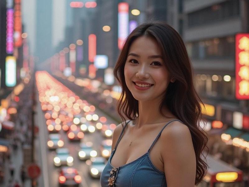Silk Road 2.0: How Shanghai's Women Are Crafting a Global Aesthetic Language