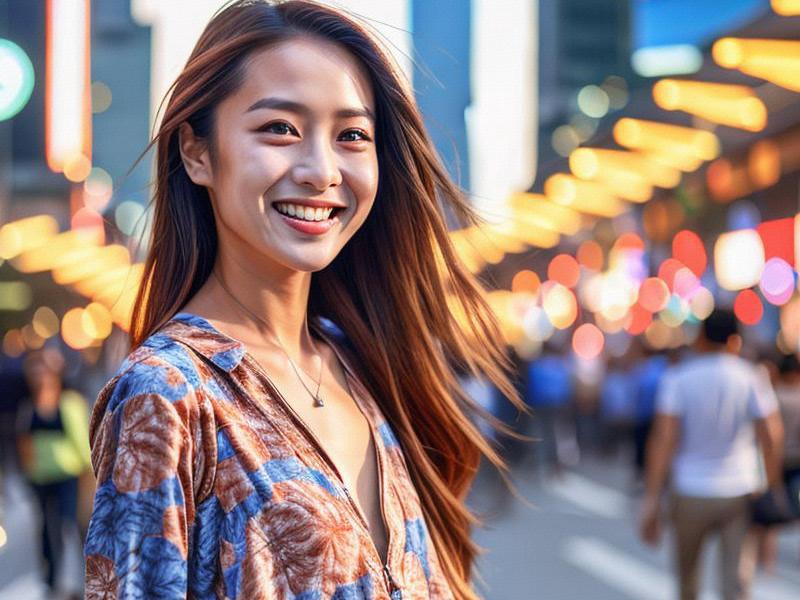 The Hidden Charms and Hidden Gems of Shanghai: A Journey Beyond the Bustling Skyscrapers
