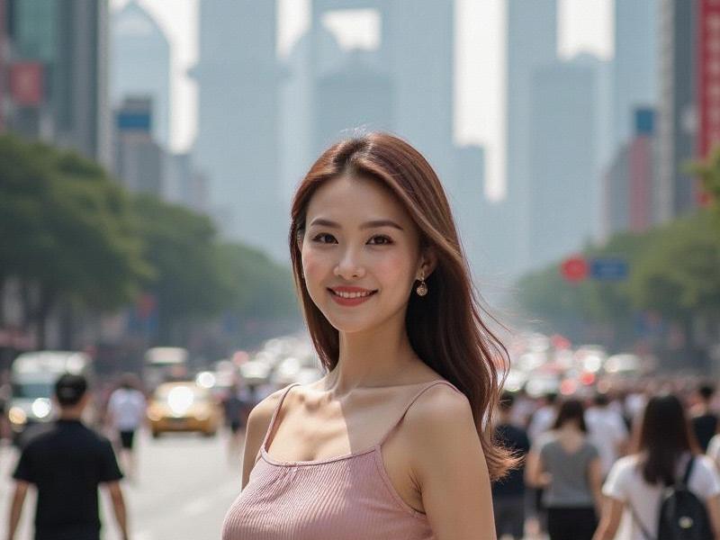 Shanghai 2025: The Engine of Regional Transformation