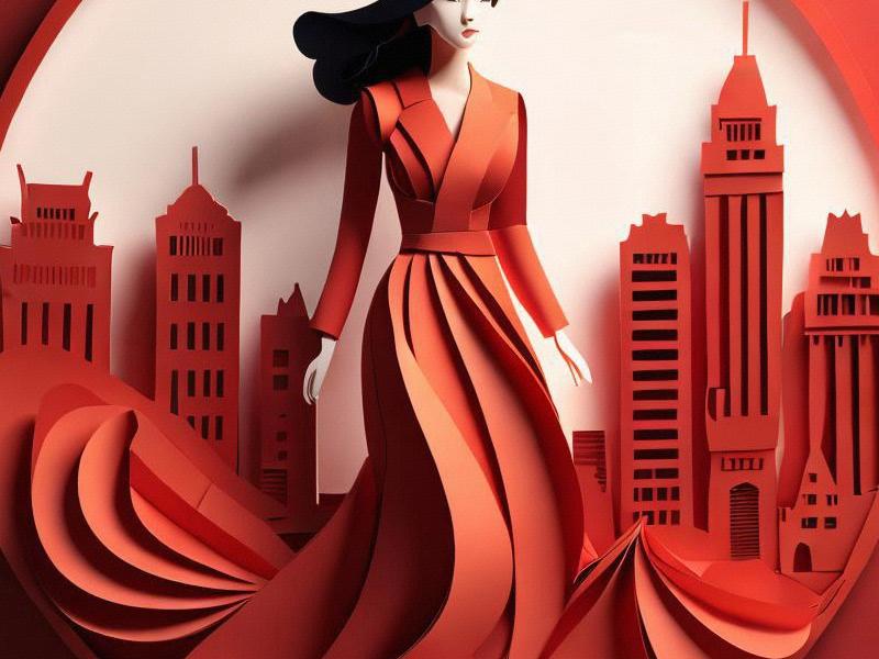 Shanghai Beauties: A Glimpse into the Modern and Timeless Elegance of Shanghai Women