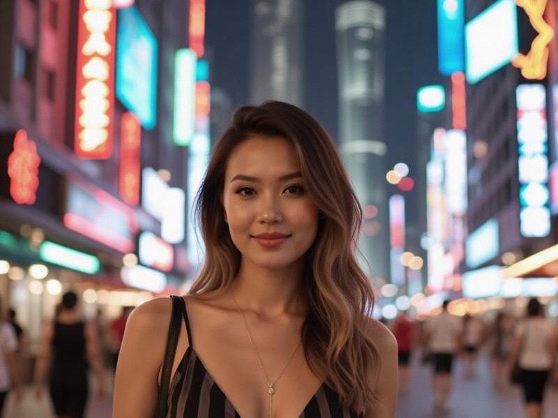 Neon Renaissance: How Shanghai's Entertainment Clubs Are Redefining Global Nightlife Standards