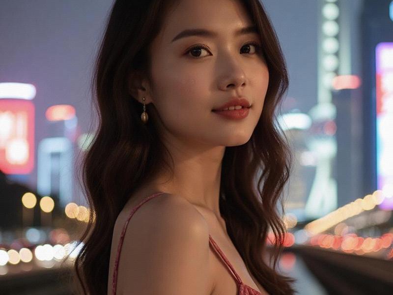 Shanghai's Cultural Renaissance: How China's Global City is Redefining Soft Power