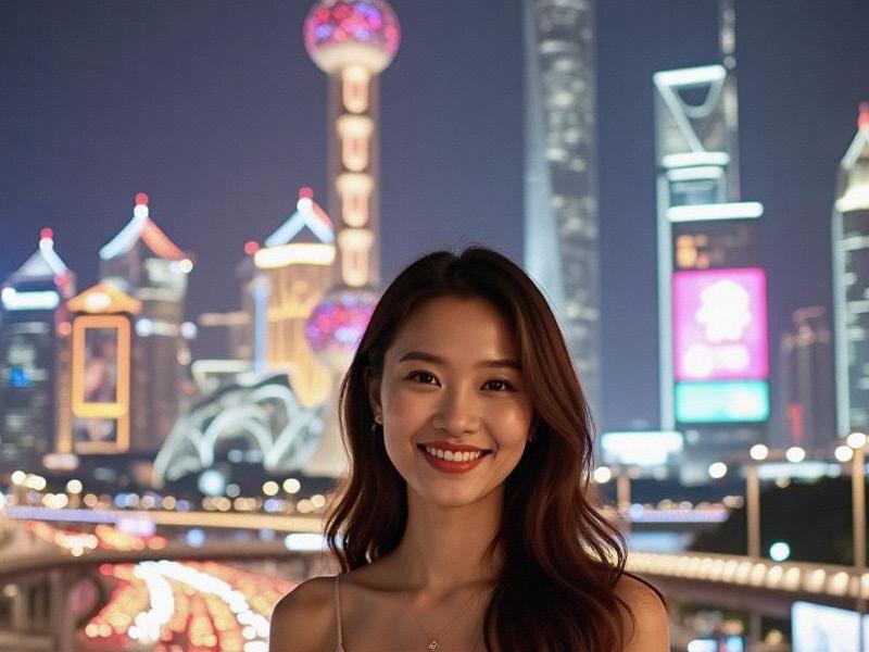 Shanghai's Feminine Revolution: How Local Women Are Redefining Success in 2025