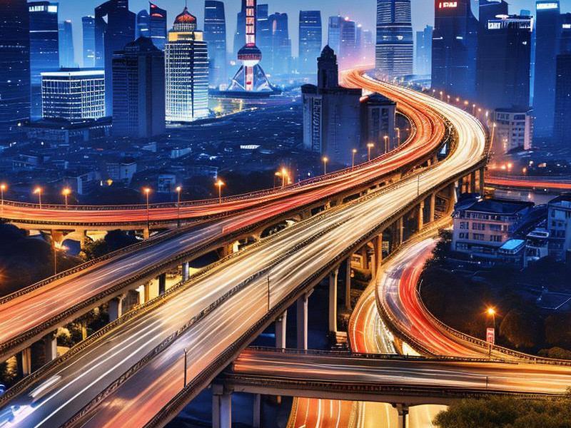 Shanghai and Its Surrounding Areas: A Comprehensive Overview of the Economic and Cultural Hubs