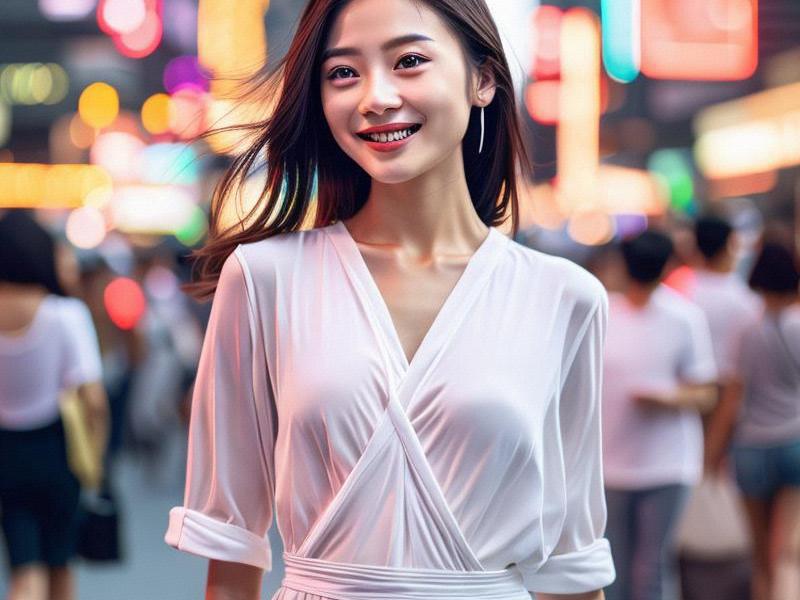 Shanghai Entertainment Hotspots and Its Impact on Contemporary Cities