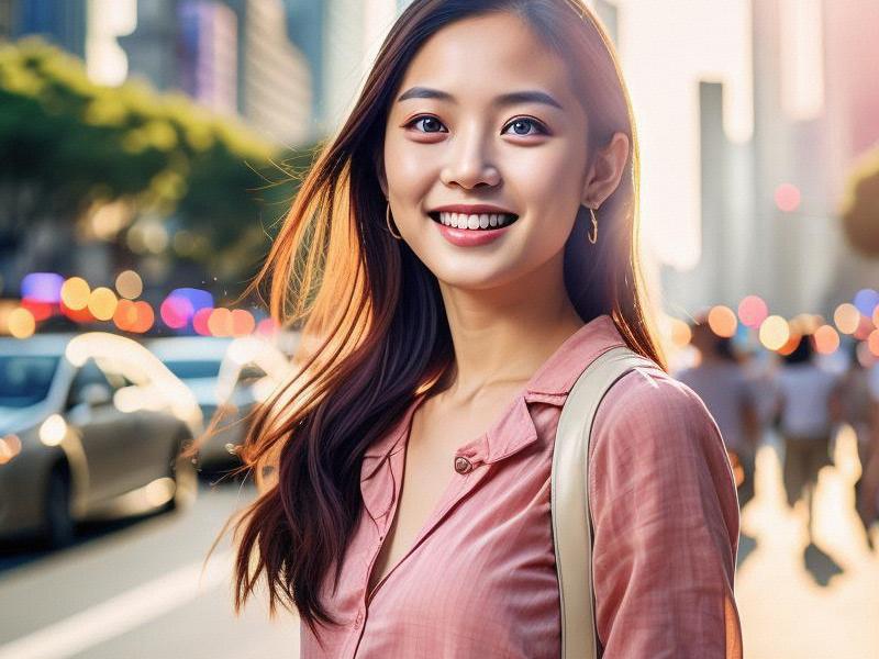 Shanghai: A Global Metropolis with a Rich Cultural Tapestry