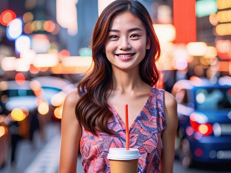 Shanghai's Green Transformation: How the City is Leading China's Eco-Friendly Revolution