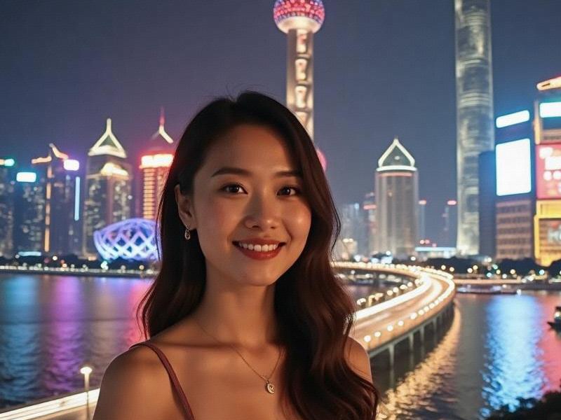 The Silk Road Megacity: Shanghai's 100km Economic Sphere Reshapes Global Supply Chains