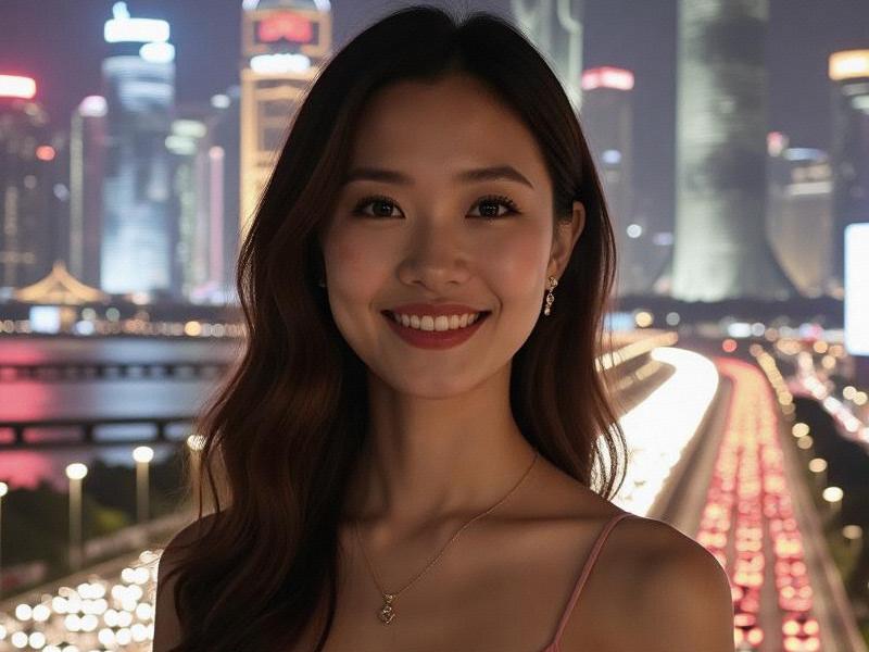 Neon Renaissance: How Shanghai's Nightlife Industry is Reinventing Urban Entertainment