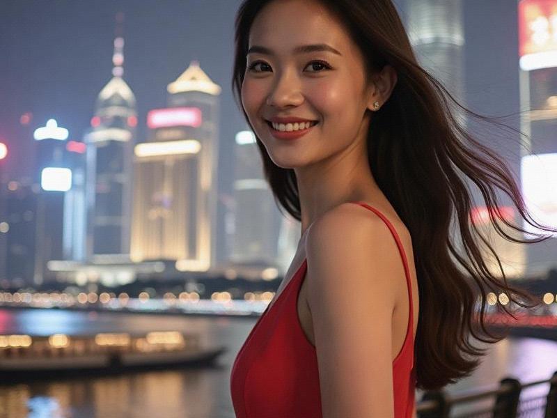 The Ripple Effect: How Shanghai Reshapes the Yangtze River Delta