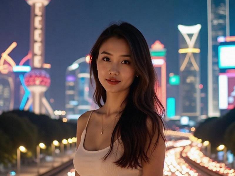 Shanghai After Dark: How the City's Elite Entertainment Clubs Are Reinventing Nightlife