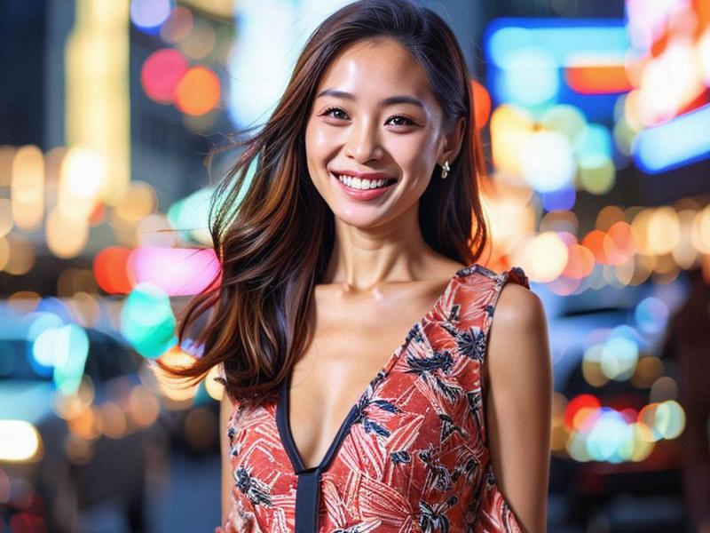 The Enchanting Shanghai and Its Enchanting Environment: A Journey Through the Vibrant City and its Suburbs