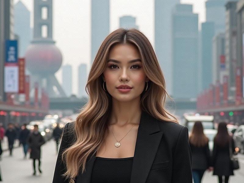 【她·世纪】从张爱玲到陆家嘴：上海女性的百年镜像