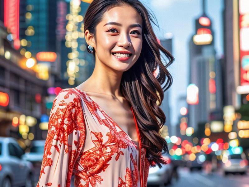 Shanghai's Transformation into a Global Beauty Capital: A Journey of Innovation and Elegance