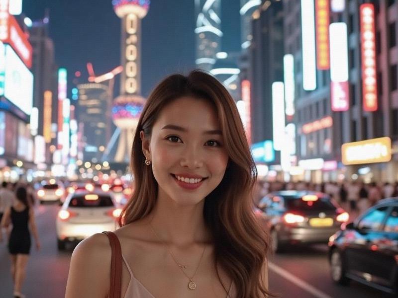 Shanghai's Nightlife Revolution: Inside the City's High-End Entertainment Clubs