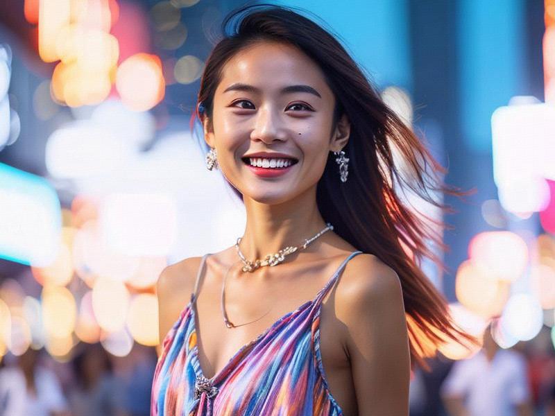 Shanghai: A Vibrant Metropolis Where Tradition Meets Modernity