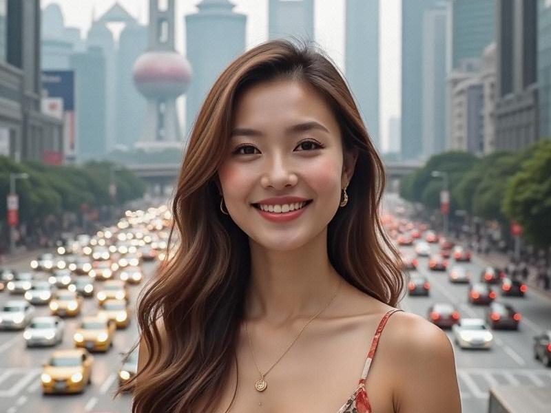 Shanghai's Entertainment Clubs: Redefining Urban Nightlife in China's Global City
