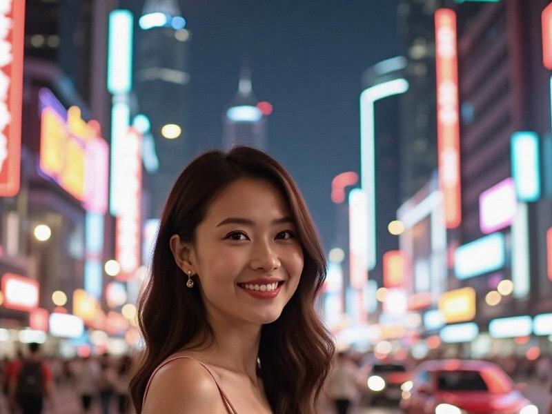 Shanghai's Smart City Revolution: How Technology is Reshaping Urban Living