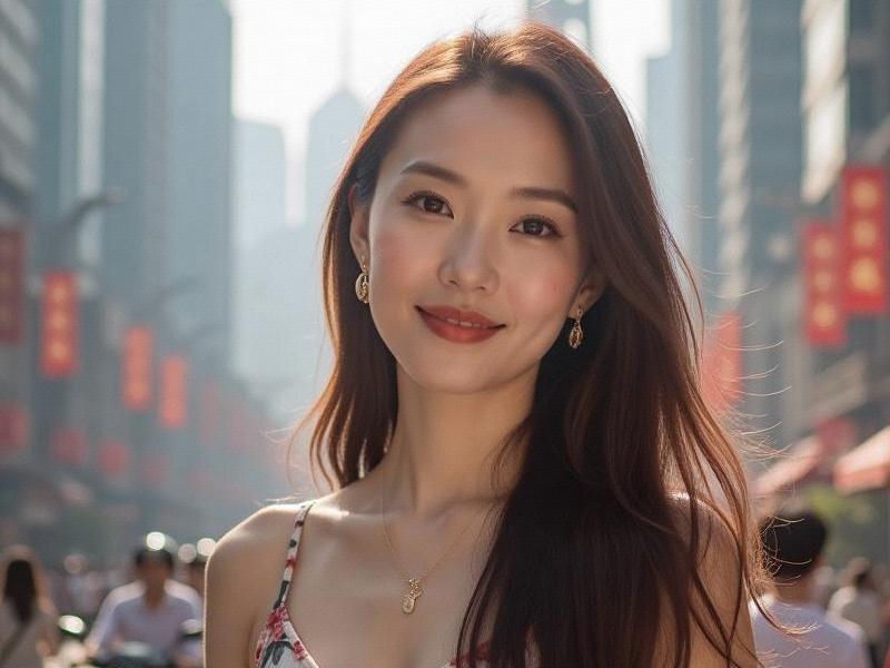 Quantum Bund: How Shanghai's 2030 Vision Blends Dynasties with Disruption