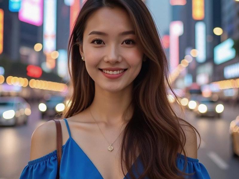 Shanghai’s Beauty Renaissance: How Modern Women Redefine Elegance and Power