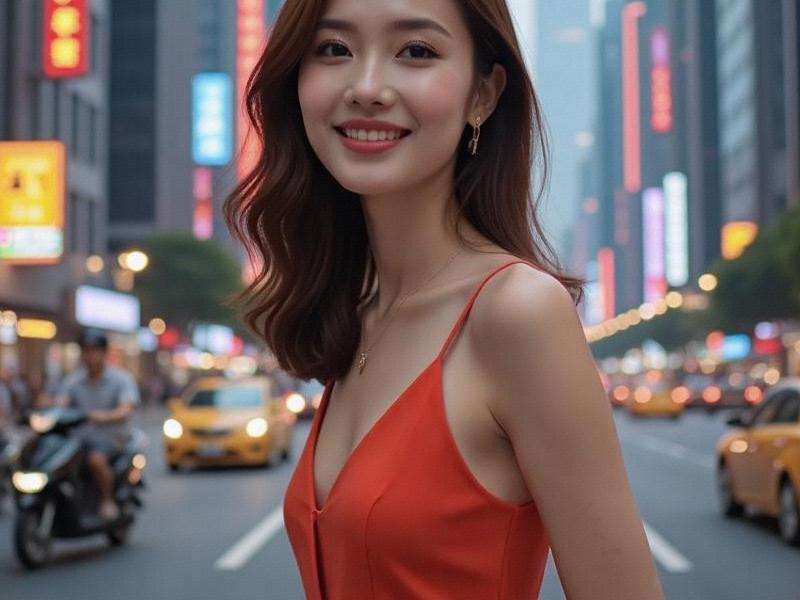 Shanghai 2025: The Rise of a Next-Generation Global Metropolis
