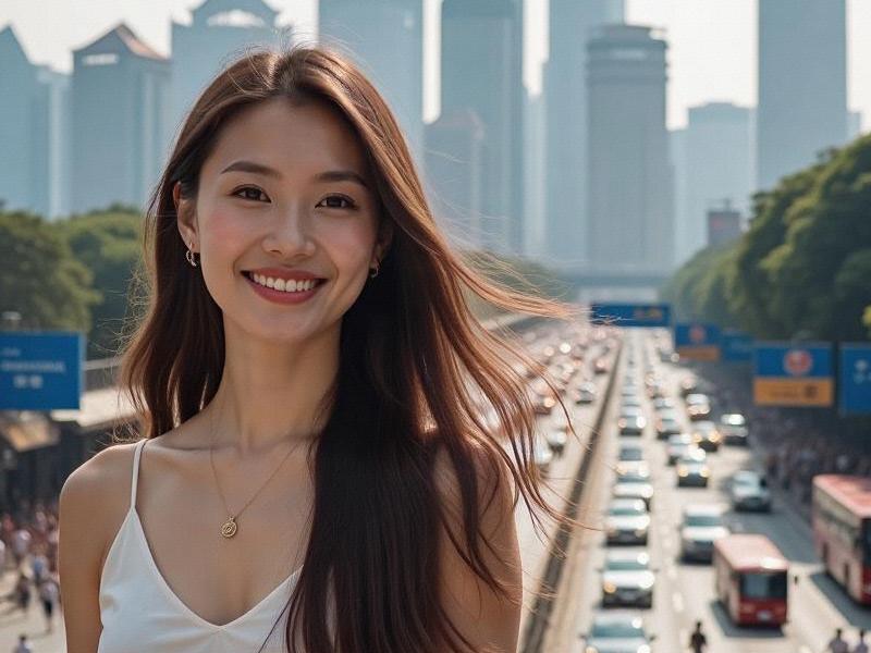 The Shanghai Style Revolution: How the City's Women Are Reinventing Chinese Femininity