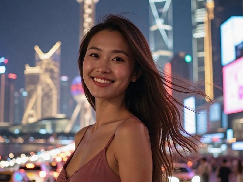 Shanghai 2040: The Making of a Future-Ready Megacity