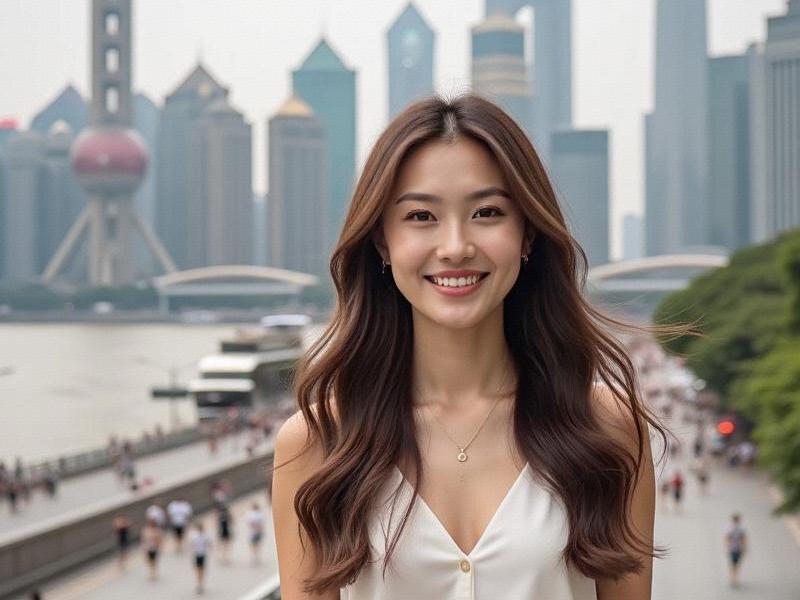 Shanghai 2040: The Making of a Future-Ready Megacity