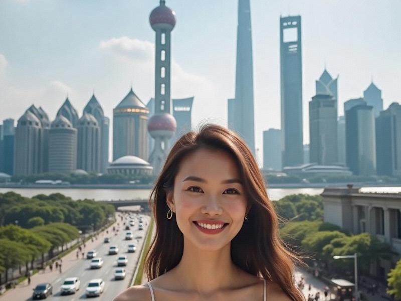 Beyond the Bund: How Shanghai's Metropolitan Expansion is Reshaping the Yangtze River Delta