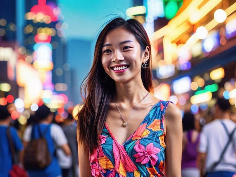 Shanghai's Transformation: A Journey from Port City to Global Metropolis