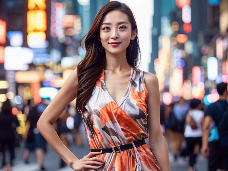 Exploring the Beauty and Diversity of Shanghai and Its Surroundings
