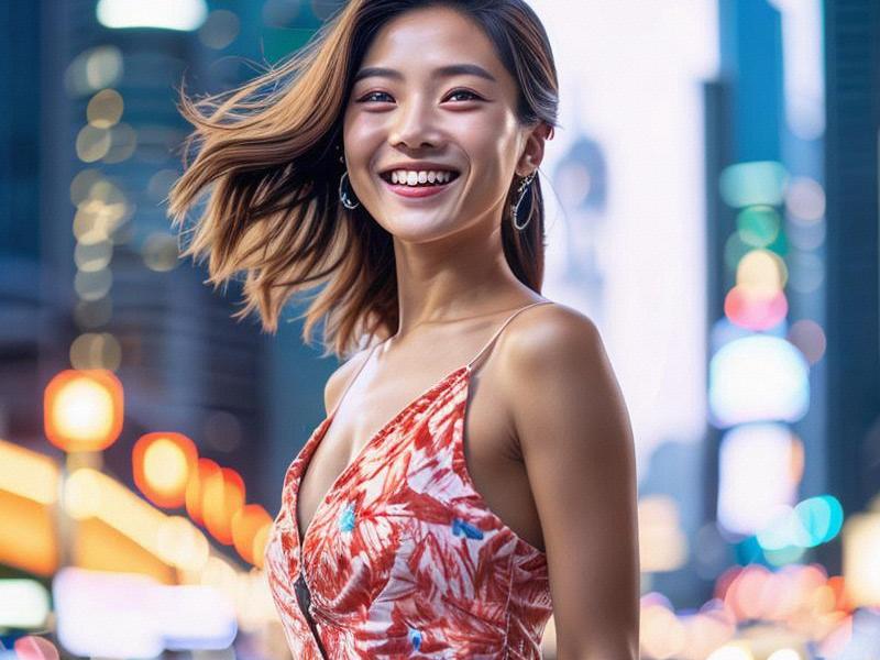 Exploring Shanghai and Its Enchanting Outskirts