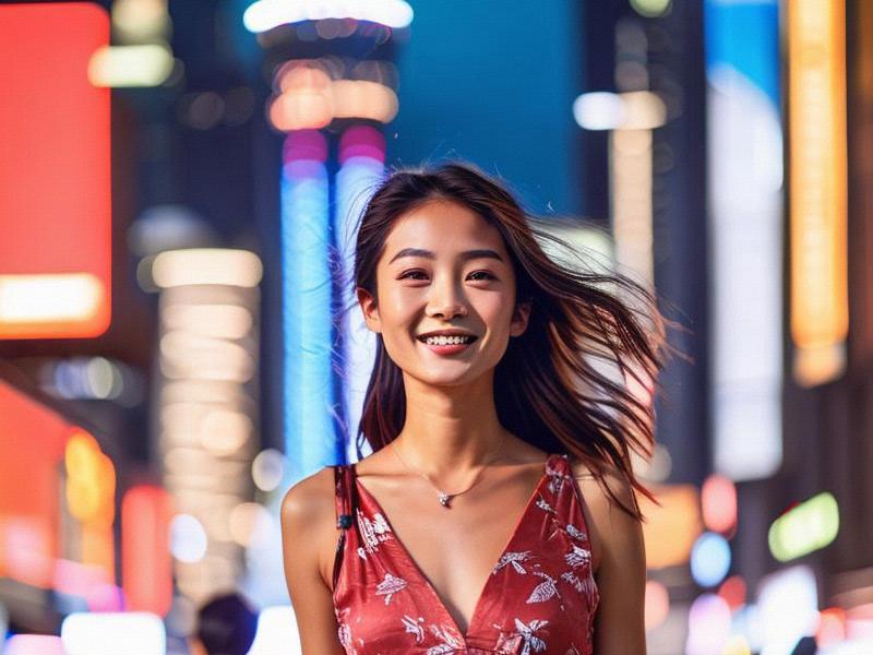 Shifting Faces of Shanghai: An In-Depth Look at China's Modern Metropolis