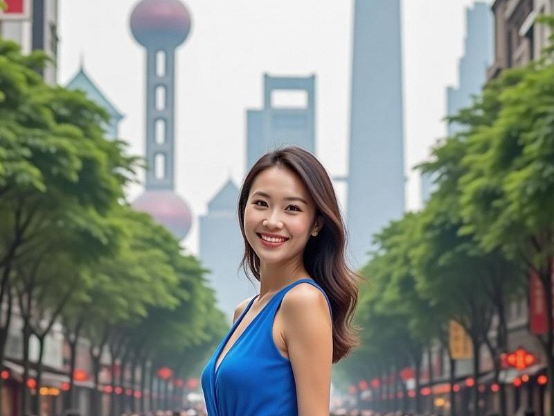 Shanghai After Dark: How the City's Elite Clubs Are Redefining Luxury Entertainment